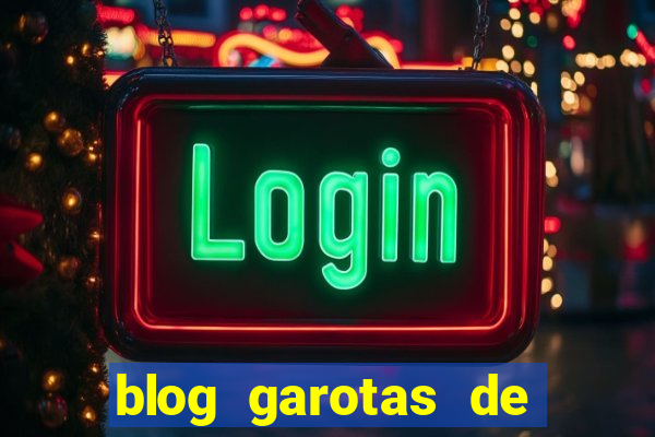 blog garotas de programa porto alegre